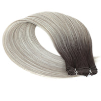 Ombre Grey