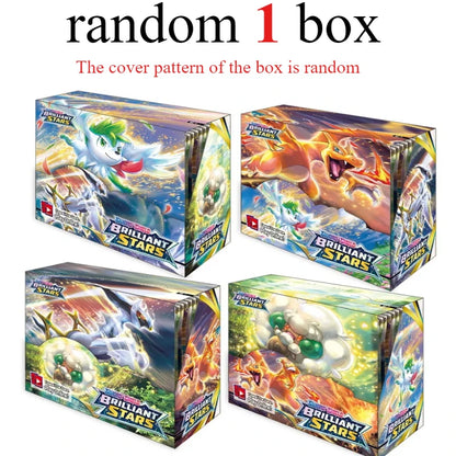 360 Piece Pokémon Scarlet and Violet 151 Trading Card Set