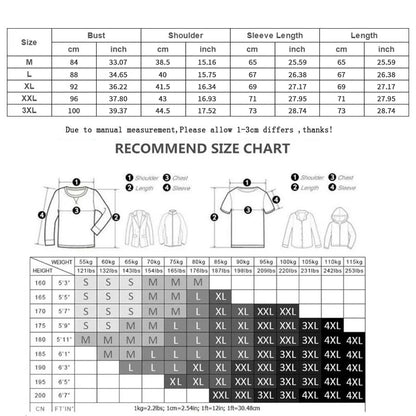 Men's Quick Dry Long Sleeve Compression Sports Shirt