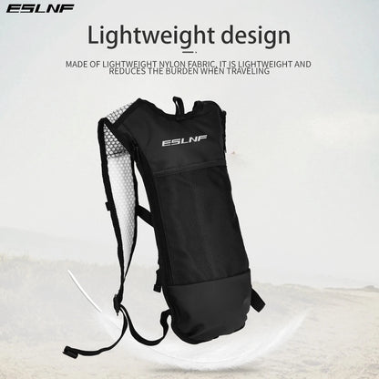 ESLNF Large Capacity Cycling Hydration Backpack