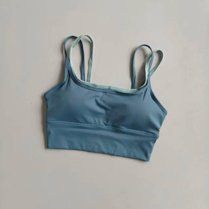 Women's Quick Dry High Support Sports Bra