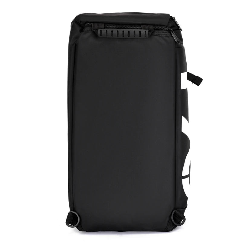 Waterproof Large Capacity Gym and Travel Bag