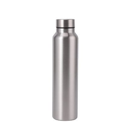 1000ml Stainless Steel Sports Water Bottle