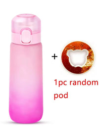 A-Gradient Pink