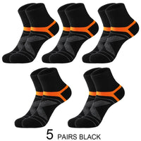 5 black