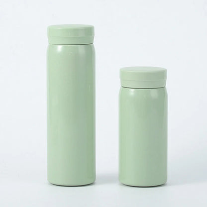 200ml or 300ml Stainless Steel Mini Insulated Thermos Cup