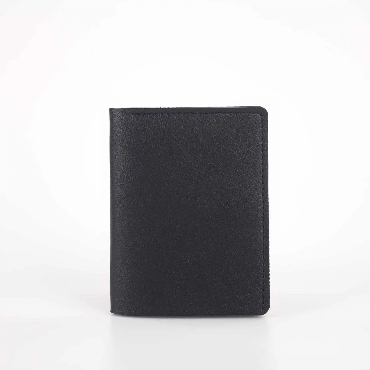 Homefish Women's Slim PU Leather Card and Coin Wallet