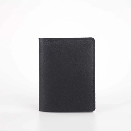Homefish Women's Slim PU Leather Card and Coin Wallet