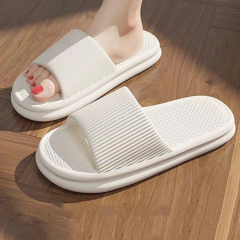 Unisex Lightweight Cloud Slide Sandals