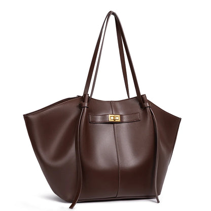 Trendy Bat Shaped Shoulder Crossbody Bag for Women