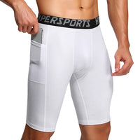 FIfth Pocket-White
