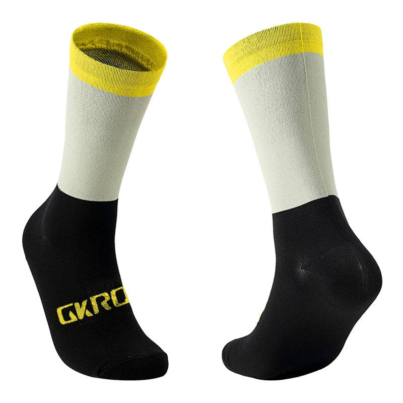 Unisex Professional Compression Sports Socks