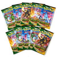 10pcs