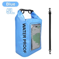 5L-Blue