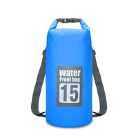 sky blue 15L
