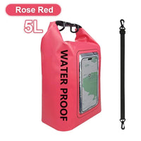 5L-Rose Red