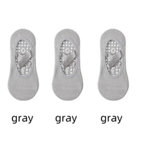 Gray 3Pairs