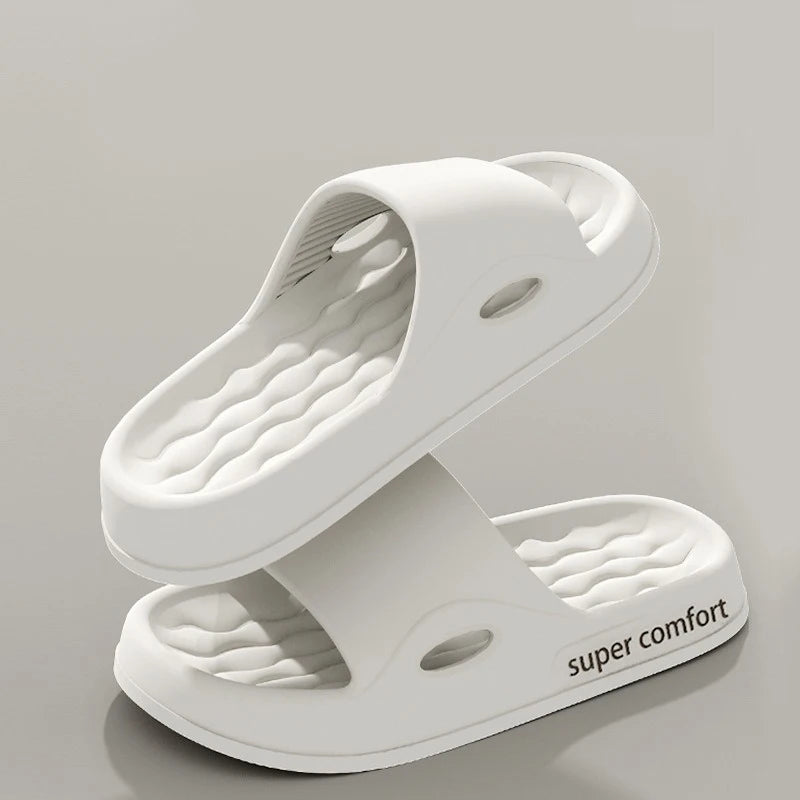 Men's Lightweight EVA Indoor Outdoor Slide Sandals