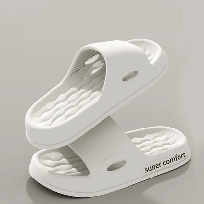 Men's Lightweight EVA Indoor Outdoor Slide Sandals