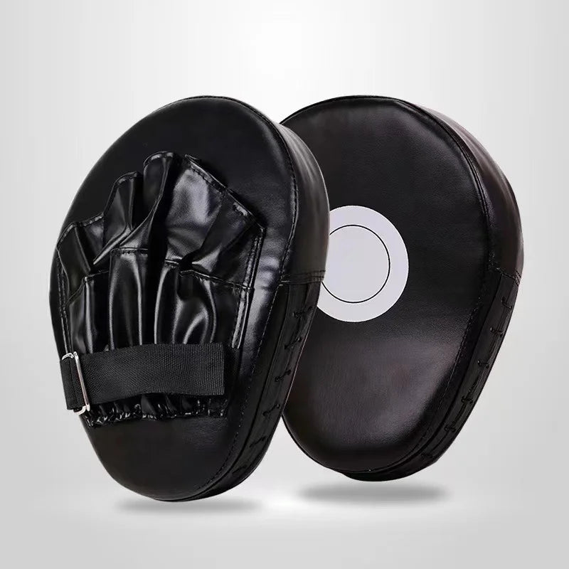 Boxing Focus Mitt Pads for Sparring Training