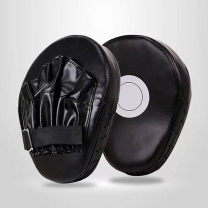 Boxing Focus Mitt Pads for Sparring Training