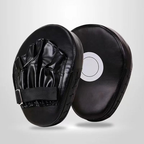 Boxing Focus Mitt Pads for Sparring Training