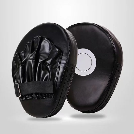 Boxing Focus Mitt Pads for Sparring Training