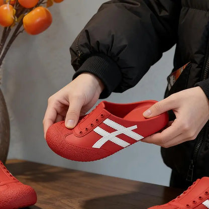 EVA Clogs for Men & Women Non Slip Outdoor Summer Shoes