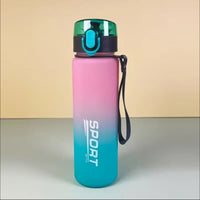 pink Sport