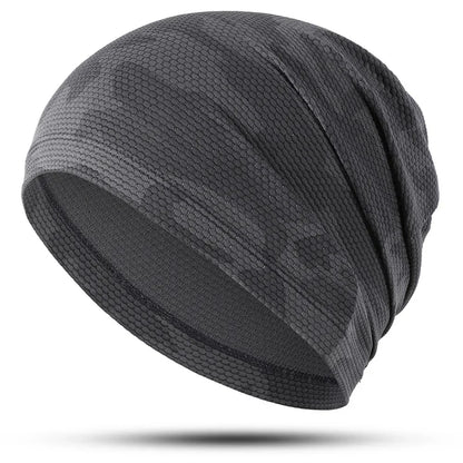 Unisex Lightweight Running and Cycling Sports Cap