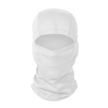 Unisex Breathable UV Protection Balaclava Face Mask