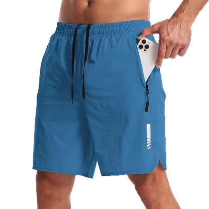 Men's Running Gym Training Shorts