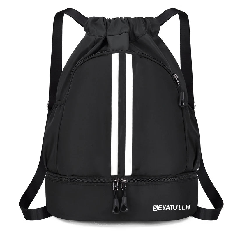 Waterproof Basketball and Swimming Sports Backpack