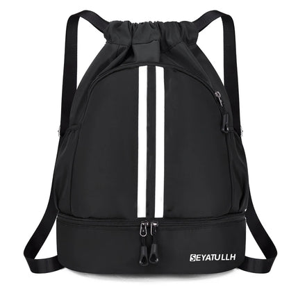 Waterproof Basketball and Swimming Sports Backpack