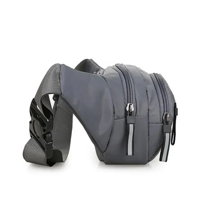 Men's Ultra Thin Anti Theft Running Waist Bag