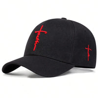 Black red
