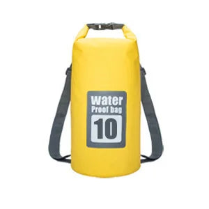 5L to 30L Waterproof PVC Dry Bag