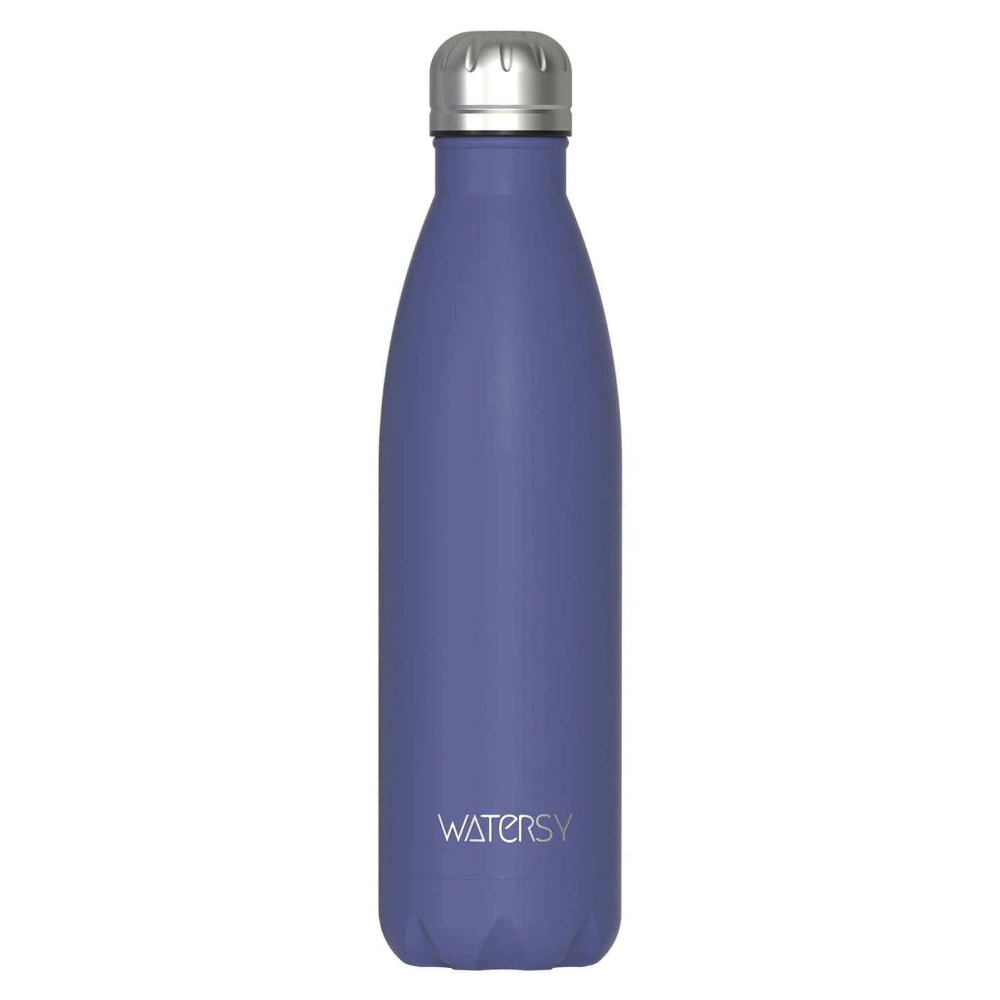 WATERSY 500ml Stainless Steel Insulated Water Bottle