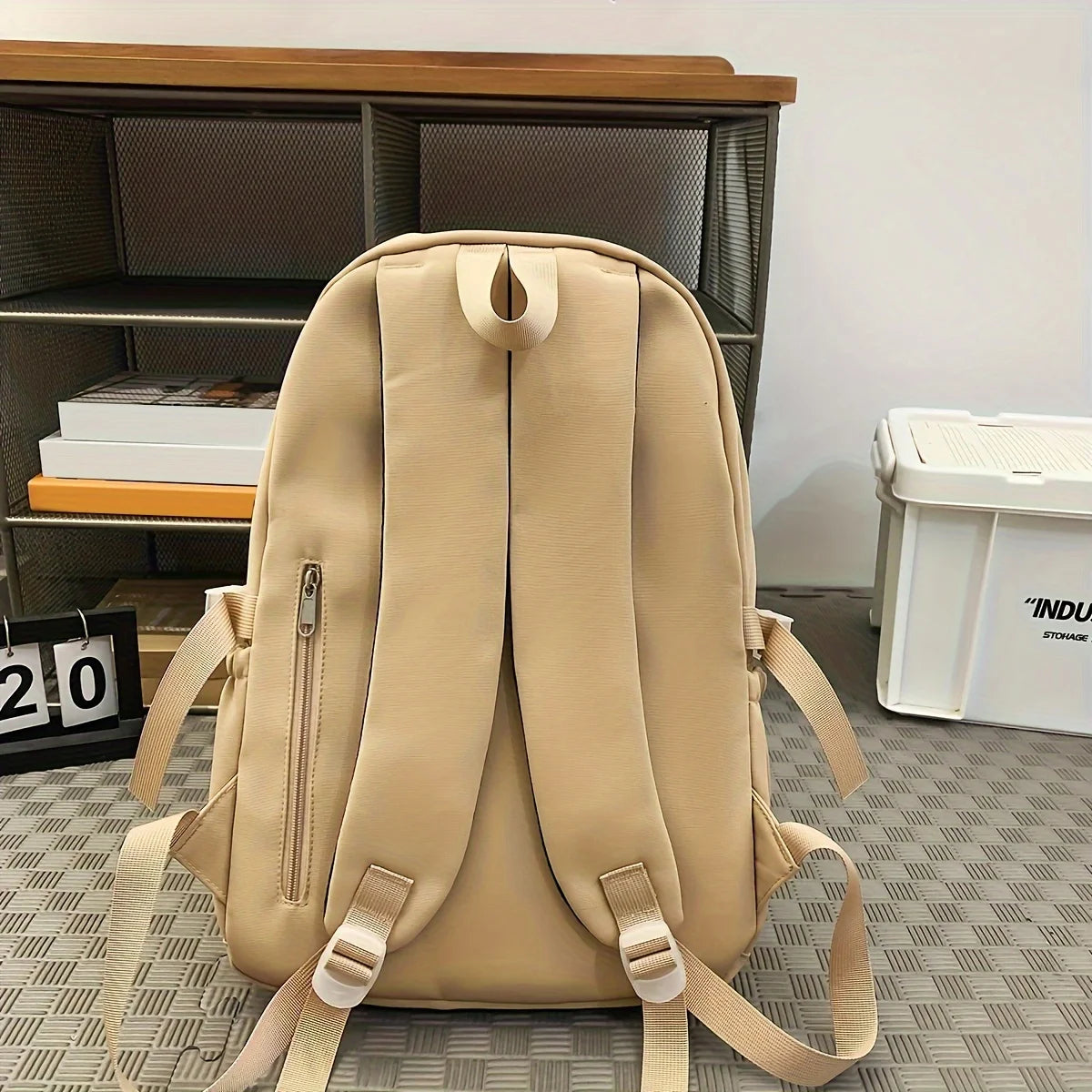 Large Capacity Sports Travel and School Backpack