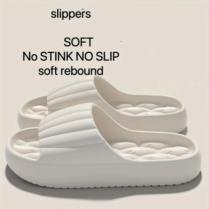 Women’s EVA Slide Slippers Soft Non Slip Indoor Outdoor Shoes