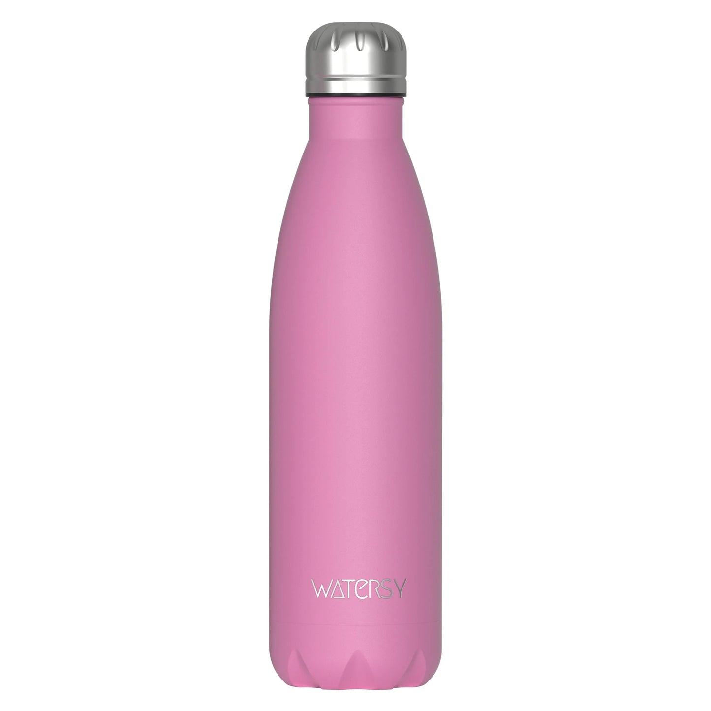 WATERSY 500ml Stainless Steel Insulated Water Bottle