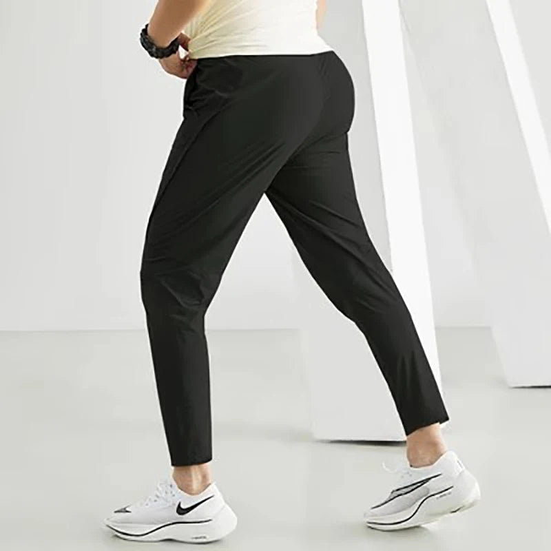Men's Quick Dry Jogging Training Pants