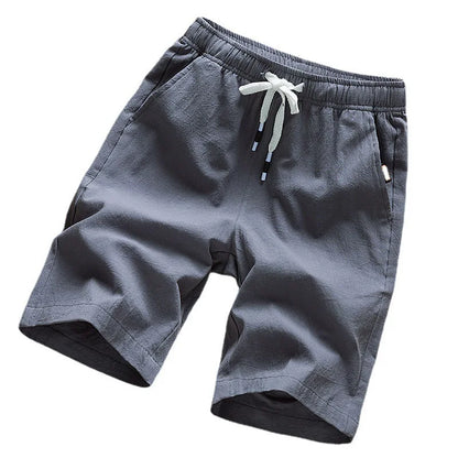 Men's Casual Running and Beach Shorts