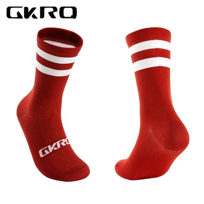 Unisex Professional Compression Sports Socks