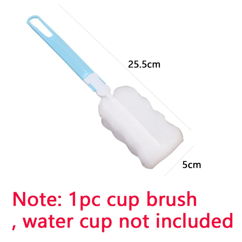 500ml Leak Proof Sports Water Bottle with Tea Filter