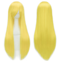 Fluorescent Yellow
