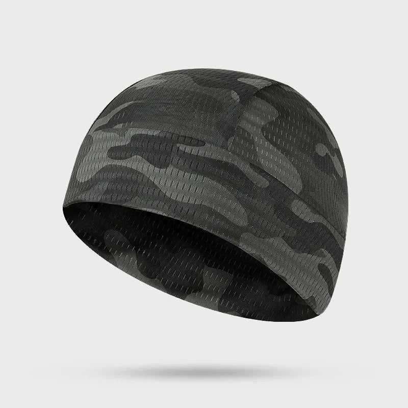 Breathable Quick Dry Cooling Skull Cap for Men & Women