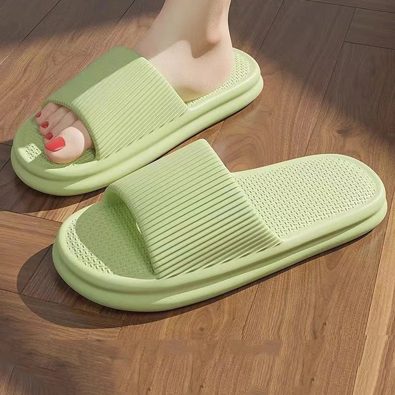 Unisex Lightweight Cloud Slide Sandals