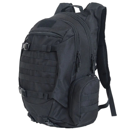 45L Waterproof Tactical Hiking and Fishing Backpack