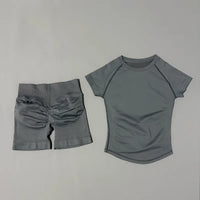 Shark Grey